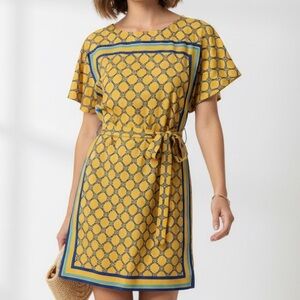 New York & Company Summer  Dress size S